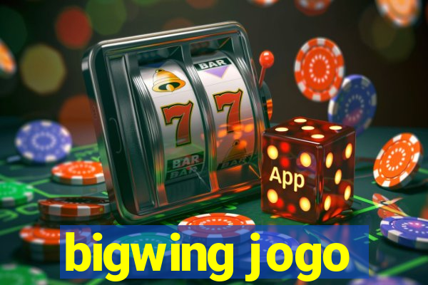 bigwing jogo